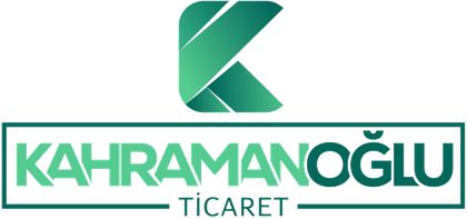 Kahramanoğlu Ticaret